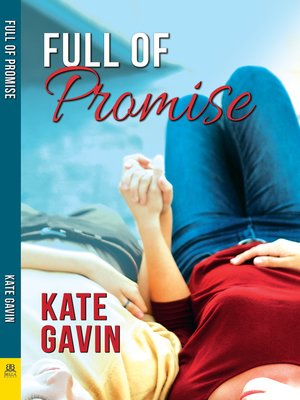 cover image of Full of Promise